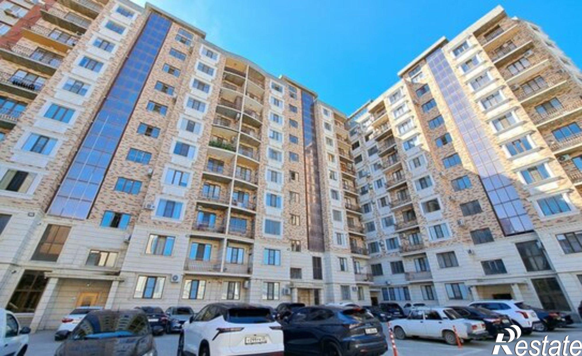 Купить квартиру за 18 000 000 рублей на ул Абдулхакима Исмаилова, 21а/20