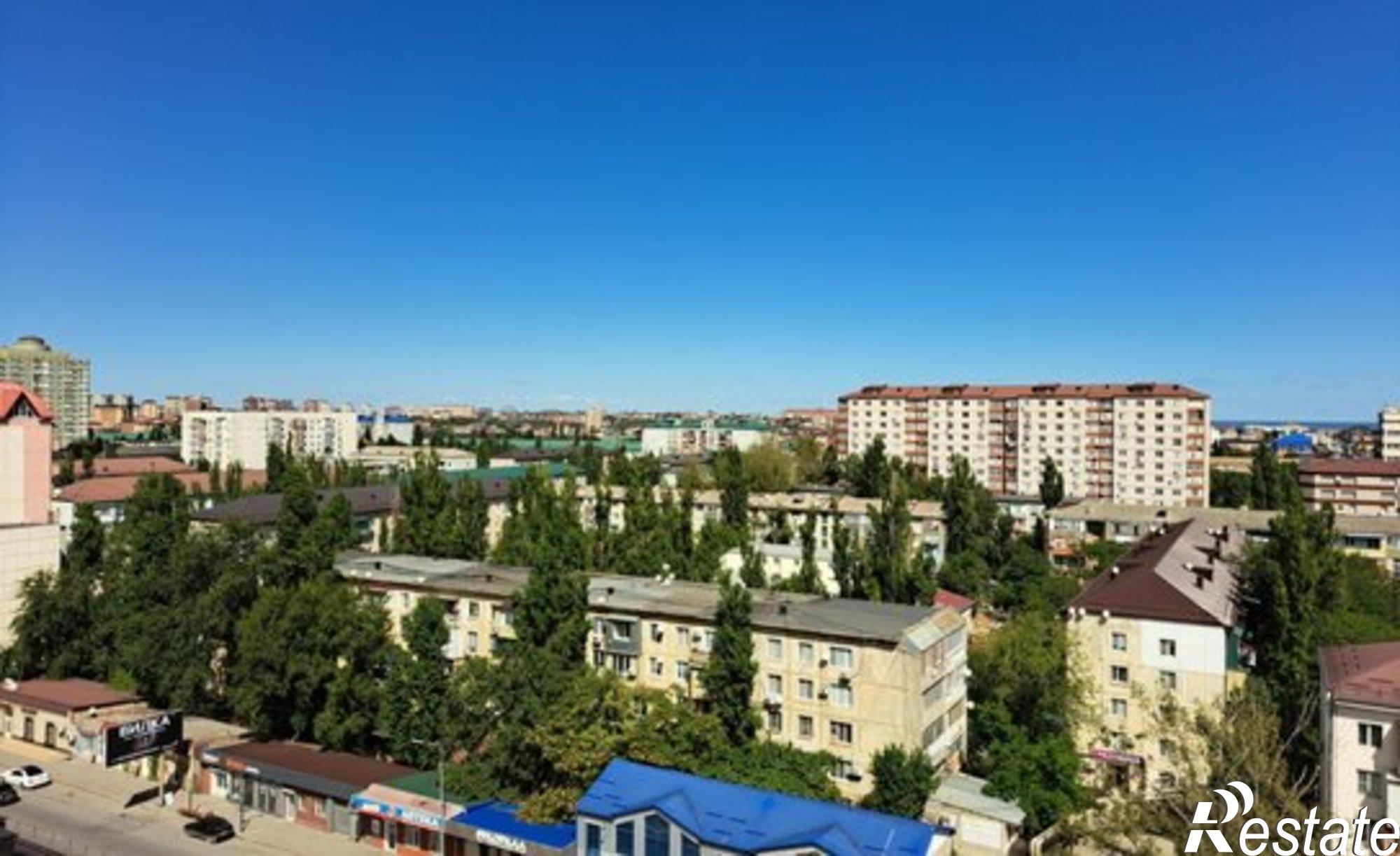 Купить квартиру за 18 000 000 рублей на ул Абдулхакима Исмаилова, 21а/20