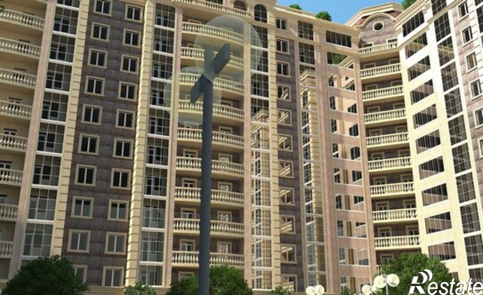 Купить квартиру за 22 000 000 рублей на пр-кт Насрутдинова, 57