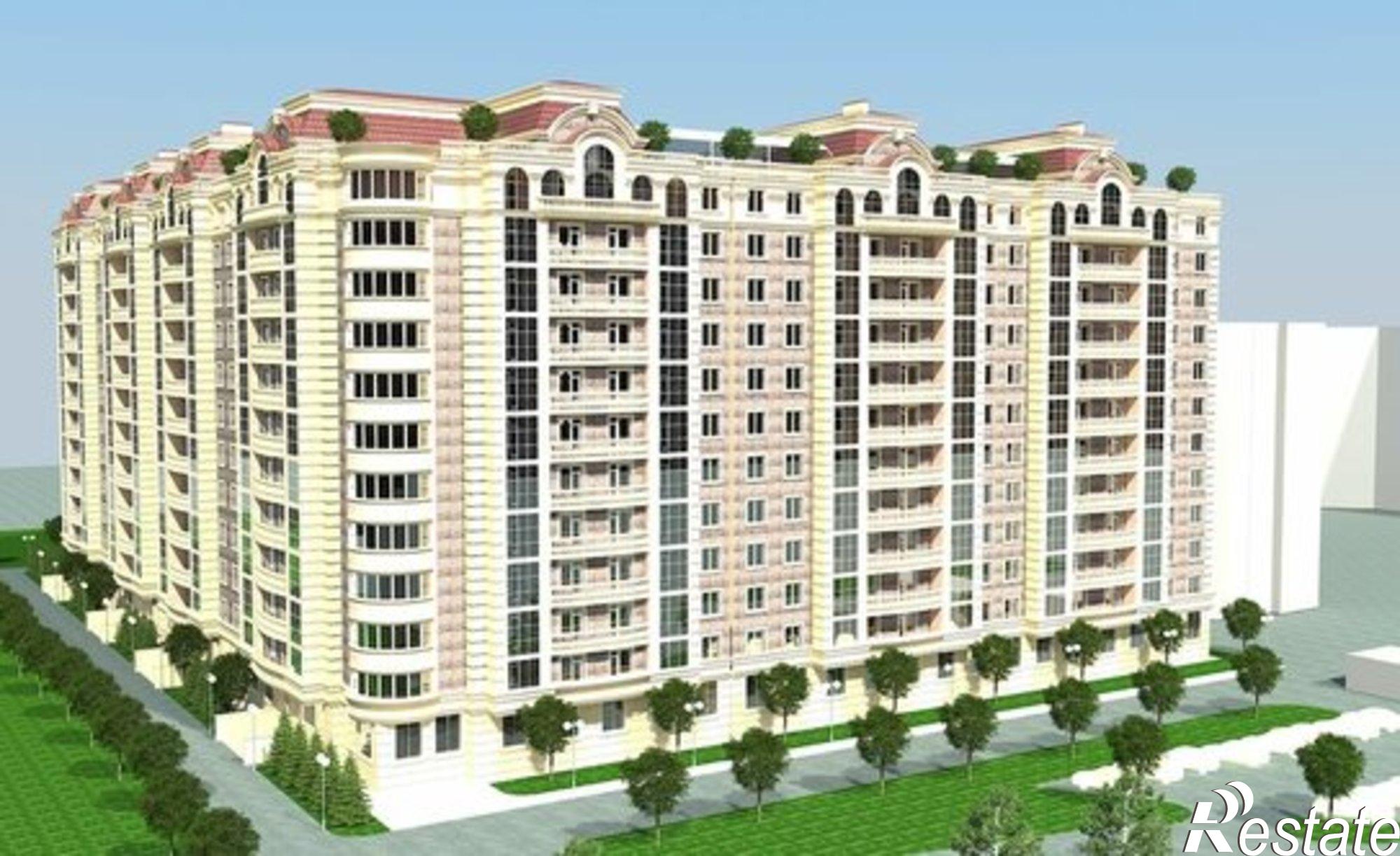 Купить квартиру за 22 000 000 рублей на пр-кт Насрутдинова, 57