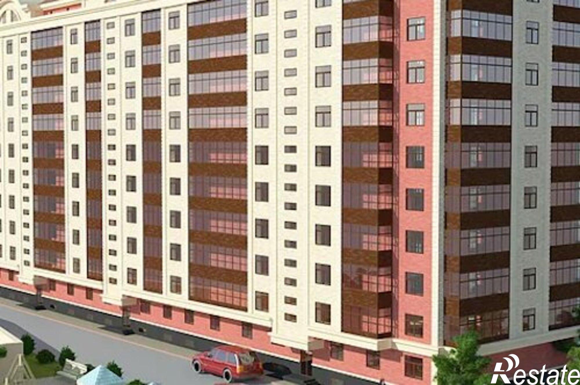 Купить квартиру за 25 900 000 рублей на ул Юсупова, 82