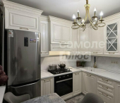 3-комн, 71кв м, этаж 2/5 улица Абдулхакима Исмаилова, 48