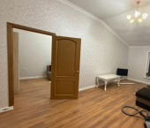 2-комн, 65кв м, этаж 6/6 улица Кундухова, 1А