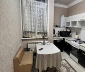 1-комн, 48кв м, этаж 2/5 ул Мурсалова, 47