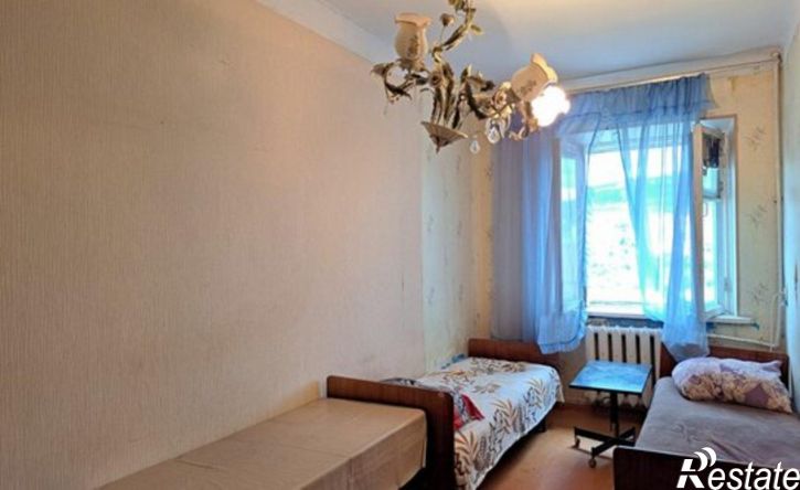 2-комн квартира улица Магомета Гаджиева, 158,  д. 158