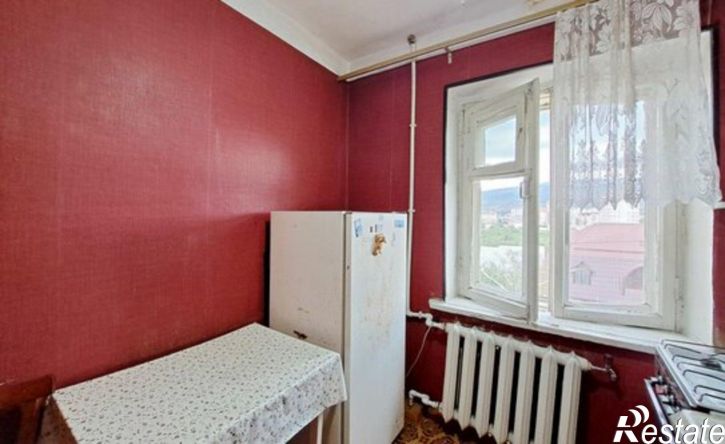 2-комн квартира улица Магомета Гаджиева, 158,  д. 158