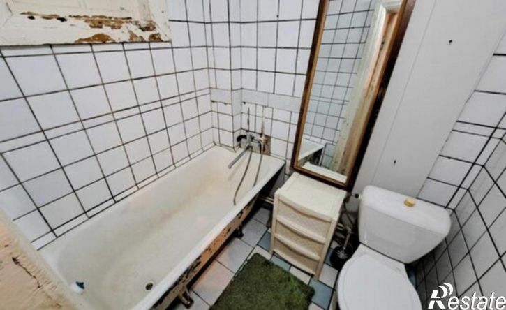 2-комн квартира улица Магомета Гаджиева, 158,  д. 158