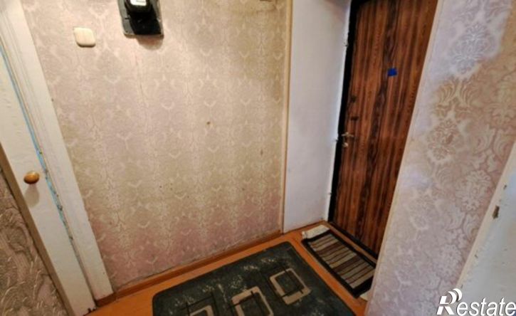 2-комн квартира улица Магомета Гаджиева, 158,  д. 158