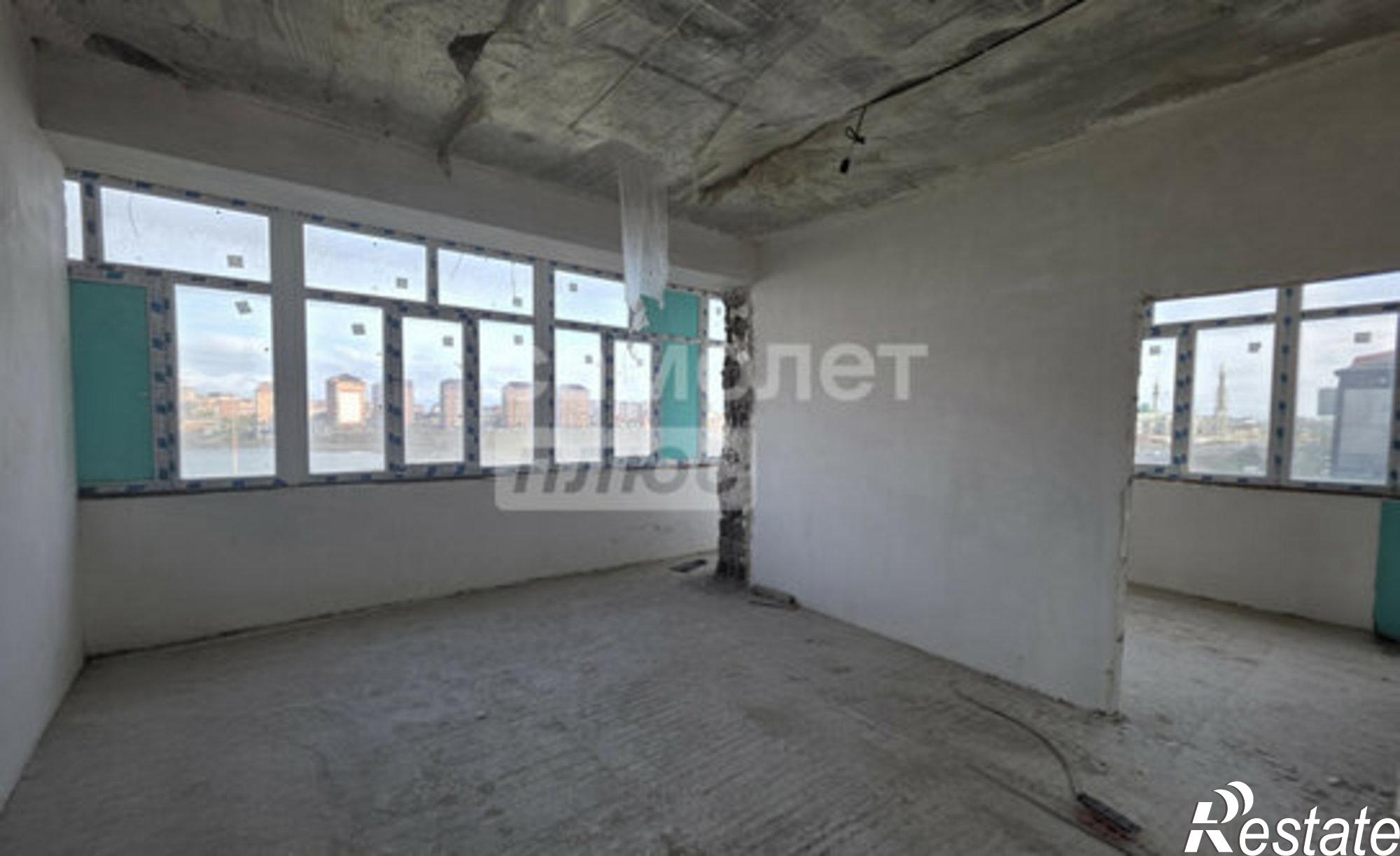 Купить квартиру за 5 500 000 рублей на ул 12-я Пальмирная, 44