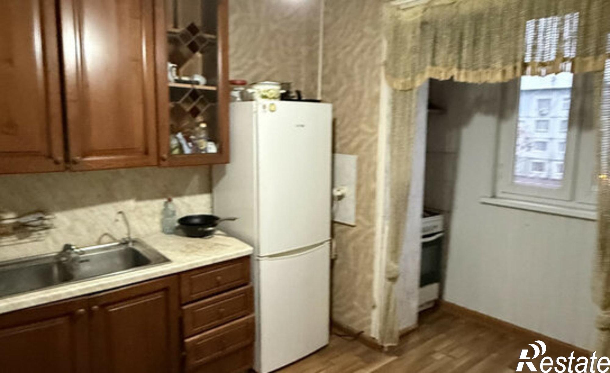 Купить квартиру за 7 700 000 рублей на улица Нахимова, 13А