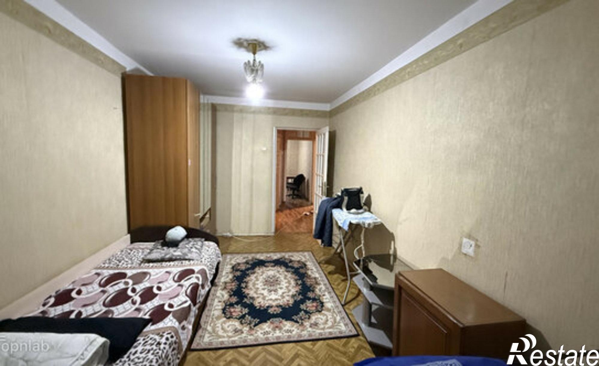 Купить квартиру за 7 700 000 рублей на улица Нахимова, 13А