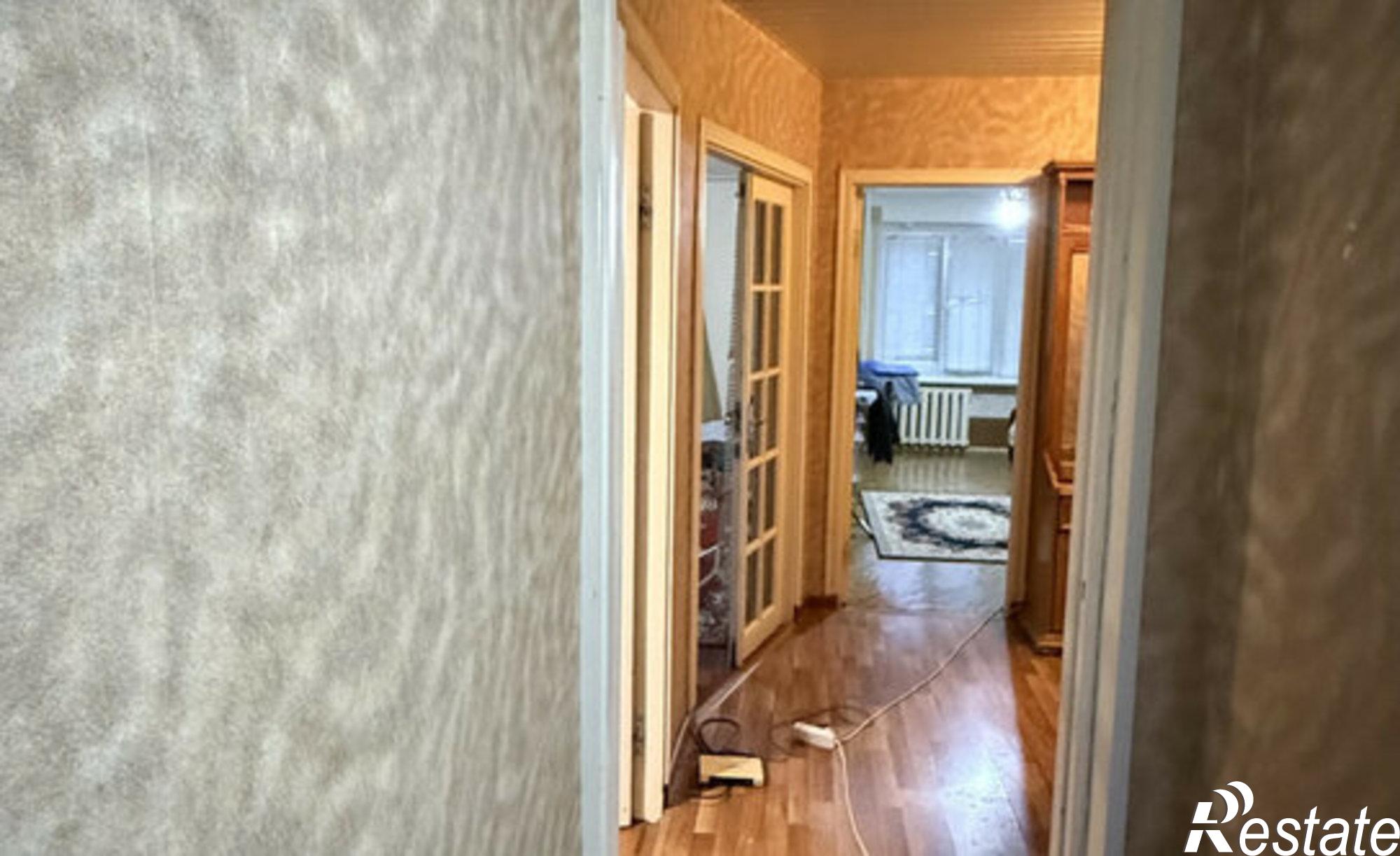 Купить квартиру за 7 700 000 рублей на улица Нахимова, 13А