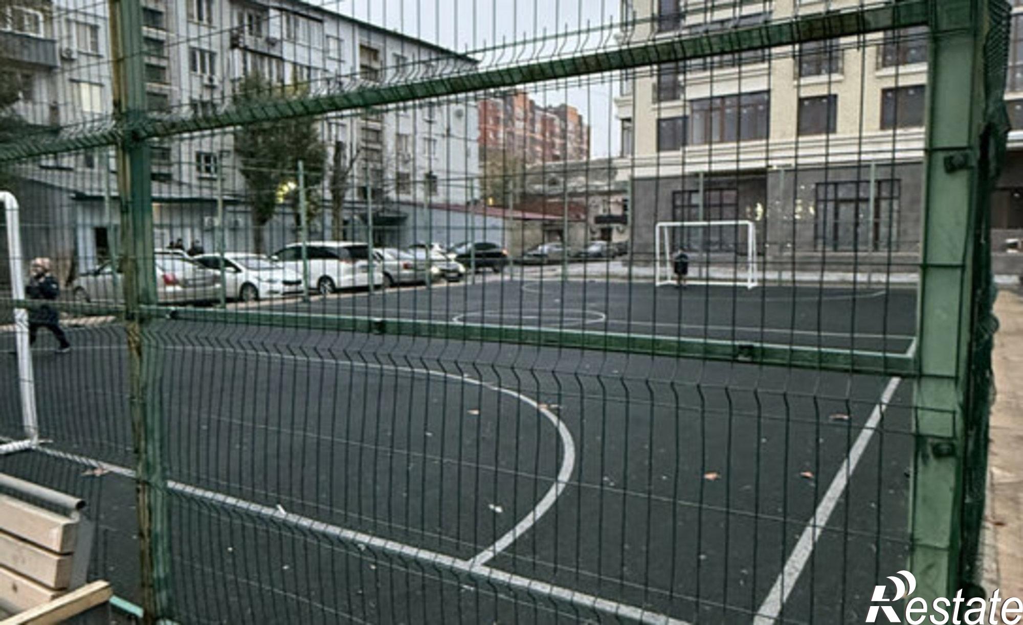 Купить квартиру за 7 700 000 рублей на улица Нахимова, 13А