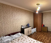 3-комн, 67кв м, этаж 4/5 улица Нахимова, 13А