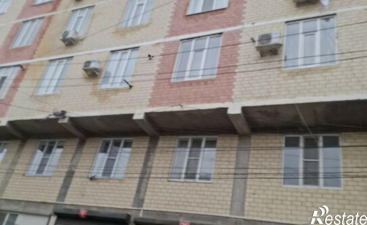 3-комн квартира улица 19-я Линия, 38,  д. 38