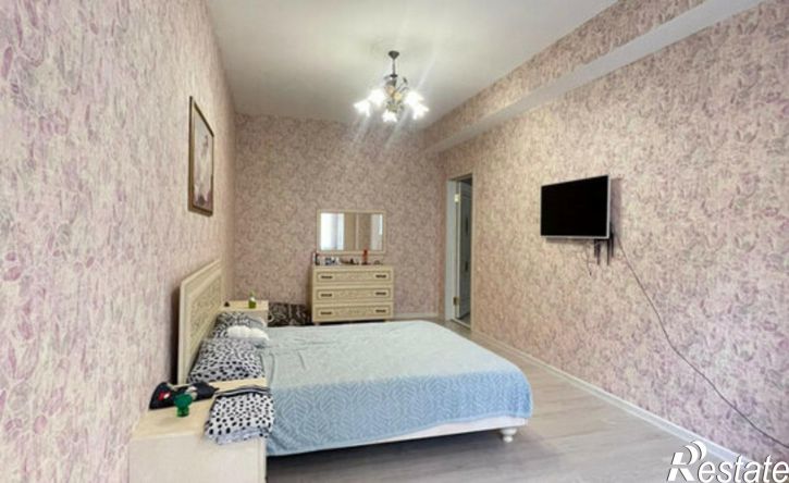 2-комн квартира проспект Акушинского, 55А,  д. 55А