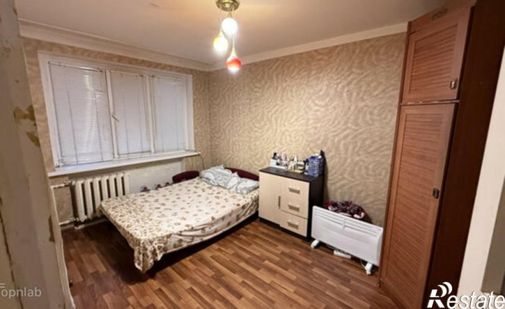 3-комн квартира улица Нахимова, 13А,  д. 13А