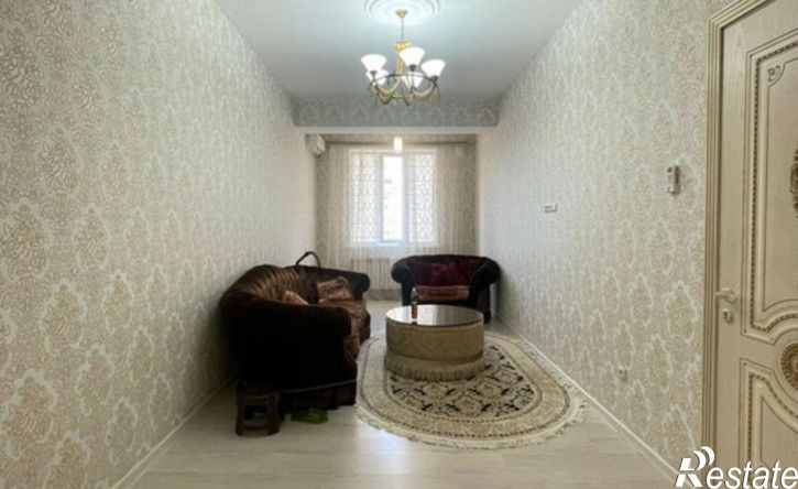 2-комн квартира проспект Акушинского, 55А,  д. 55А