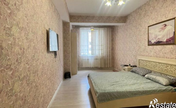 2-комн квартира проспект Акушинского, 55А,  д. 55А