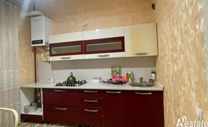 2-комн квартира проспект Акушинского, 55А,  д. 55А