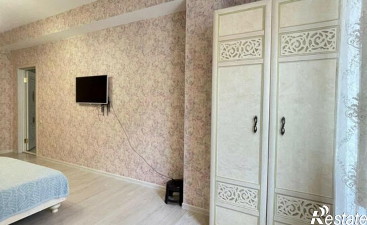 2-комн квартира проспект Акушинского, 55А,  д. 55А