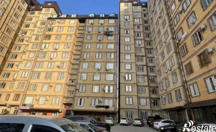 2-комн квартира проспект Акушинского, 55А,  д. 55А