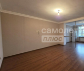 2-комн, 68кв м, этаж 3/4 ул Азизова, 5