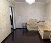 1-комн, 37кв м, этаж 9/9 ул Богатырева, 11А