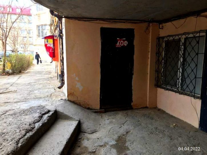 2-комн квартира Энгельса улица, влд23