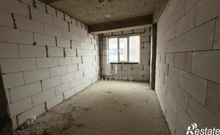 3-комн квартира Гапцахская улица, 10,  д. 10