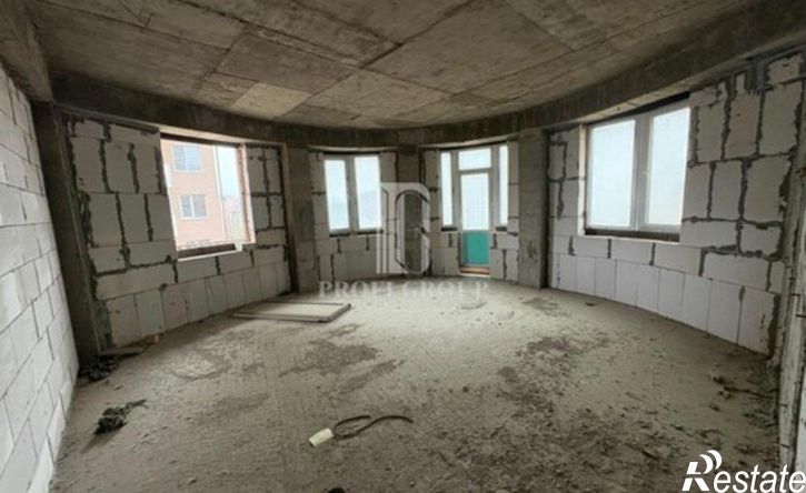 3-комн квартира Гапцахская улица, 10,  д. 10