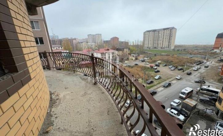 3-комн квартира Гапцахская улица, 10,  д. 10