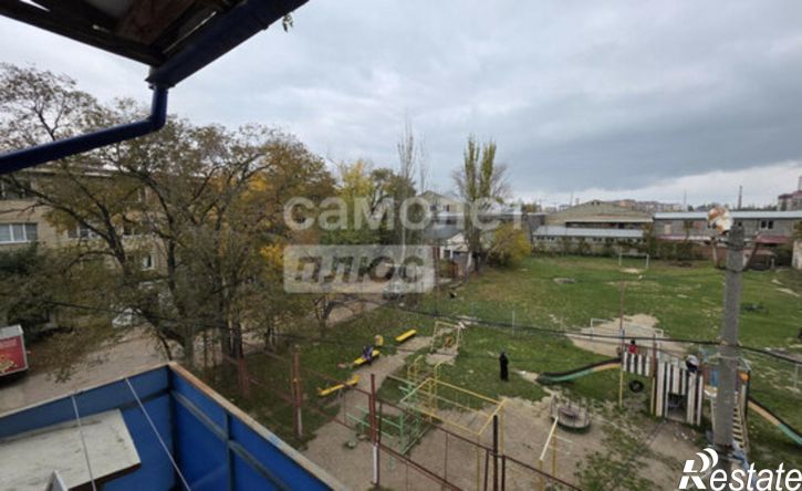 2-комн квартира ул Азизова, 5,  д. 5