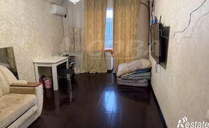 1-комн квартира ул Богатырева, 11А,  д. 11А