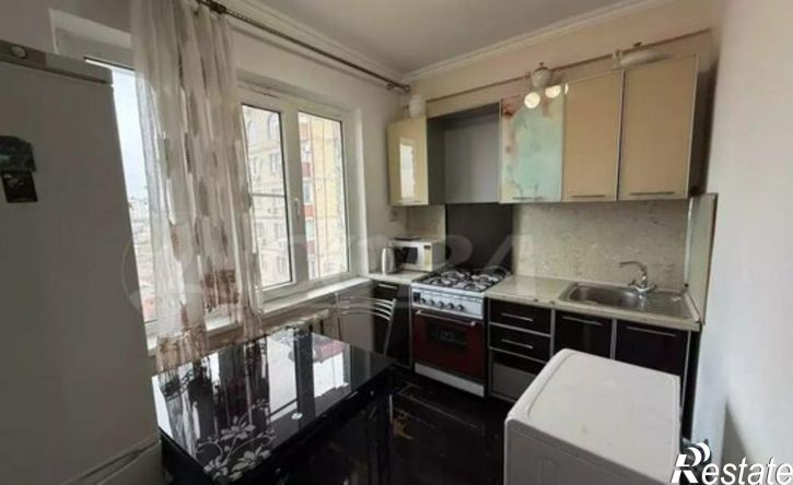 1-комн квартира ул Богатырева, 11А,  д. 11А