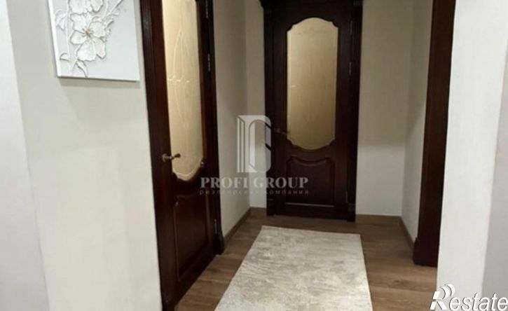 2-комн квартира ул Захарочкина, 48Б,  д. 48Б