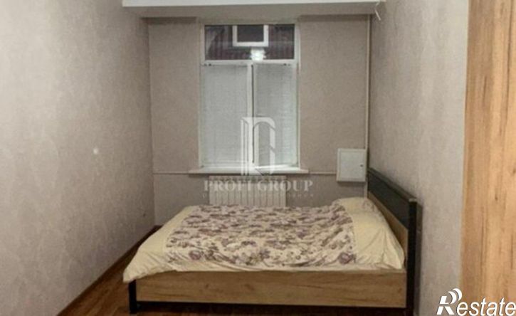 2-комн квартира ул Захарочкина, 48Б,  д. 48Б