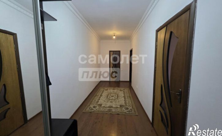 2-комн квартира ул Азизова, 5,  д. 5