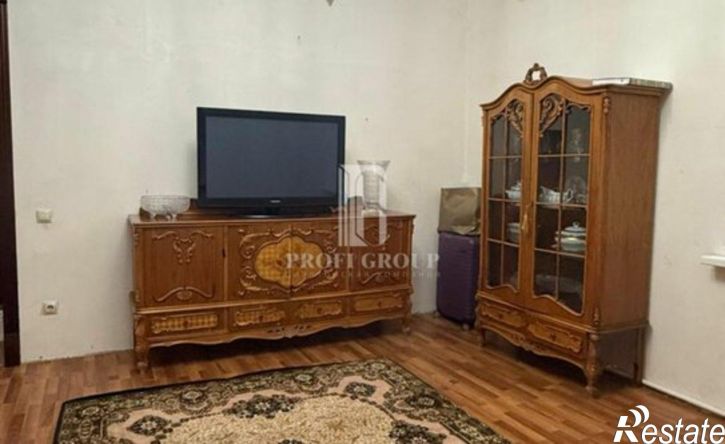 2-комн квартира ул Захарочкина, 48Б,  д. 48Б