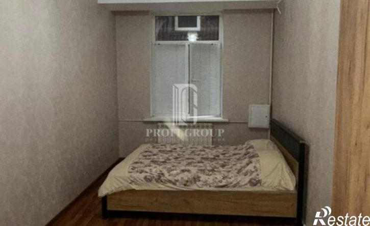 2-комн квартира ул Захарочкина, 48Б,  д. 48Б