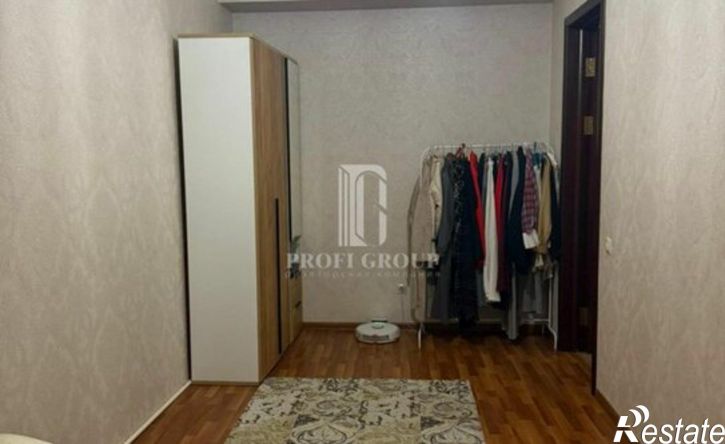 2-комн квартира ул Захарочкина, 48Б,  д. 48Б