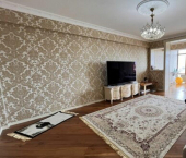 2-комн, 107кв м, этаж 5/10 ул Чеэров, 26 1