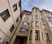 4-комн, 145кв м, этаж 6/6 ул Магомета Гаджиева, 27