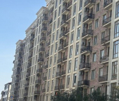 2-комн, 84кв м, этаж 4/10 ул Азиза Алиева, 14