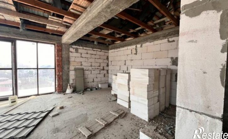 4-комн квартира ул Магомета Гаджиева, 27,  д. 27