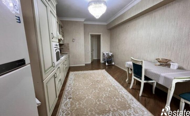 2-комн квартира ул Чеэров, 26 1,  д. 26 1,  к. 1