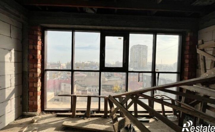 4-комн квартира ул Магомета Гаджиева, 27,  д. 27