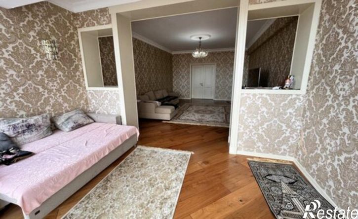 2-комн квартира ул Чеэров, 26 1,  д. 26 1,  к. 1