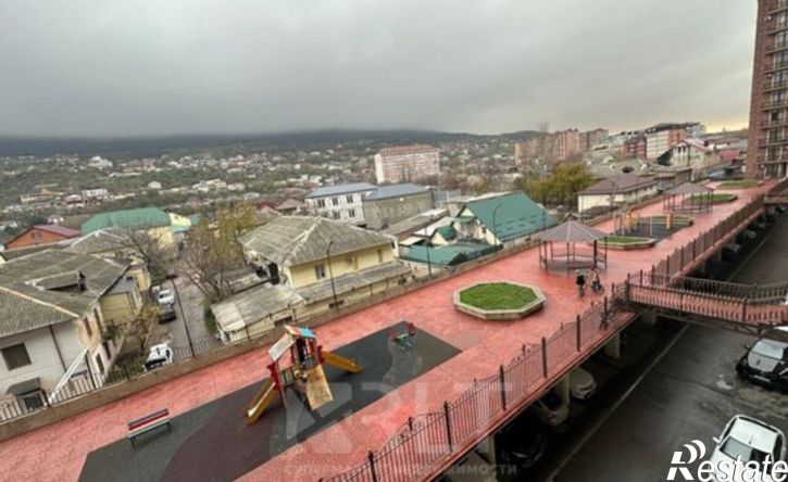 2-комн квартира ул Азиза Алиева, 14,  д. 14