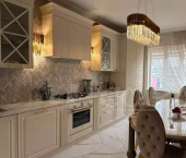 3-комн, 82кв м, этаж 11/18 улица Даниялова, 101